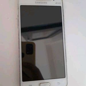 Samsung Mobile Grand prime