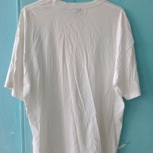 Oversized T-shirt For Women