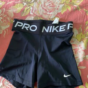 Nike Pro Shorts