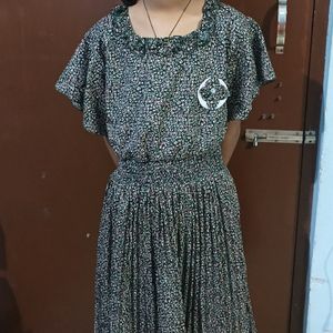 Frock/midi for Girls