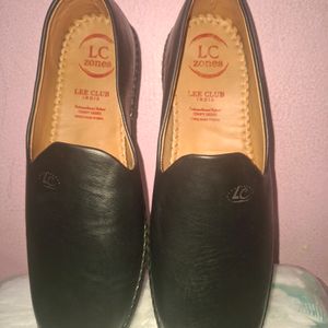 New Shoe(Leather)