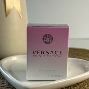 Price drop⬇️ Versace Bright Crystal