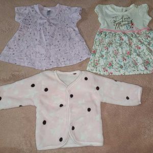 Baby Clothing