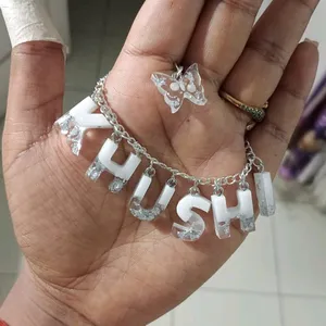 Khushi Name Bracelet