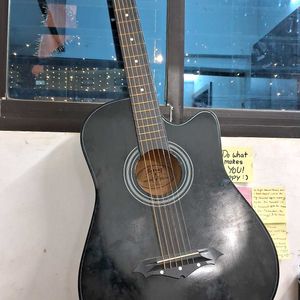 Acoustic Guiter