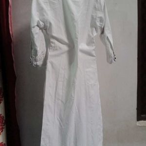 2 Combo Kurti 💜 White