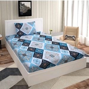 Single Bedsheet Pack Of 1