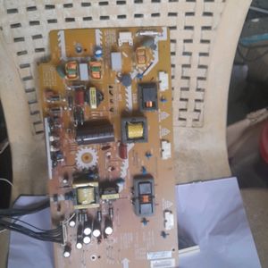 Lcd Tv Smps Inverter Pcb