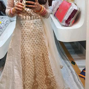 floor length kurta