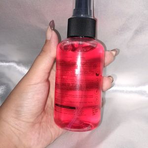 Cactii Skincare- Face Cleanser and Mist/Toner