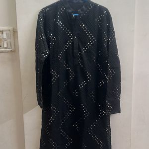 Festival wear kurta