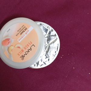 Lakme Peach Milk