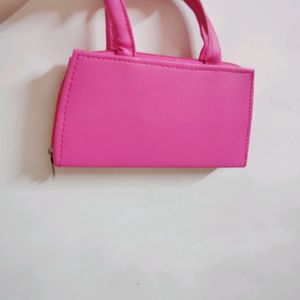 Two Combo Blackpink Hand Purse At Only