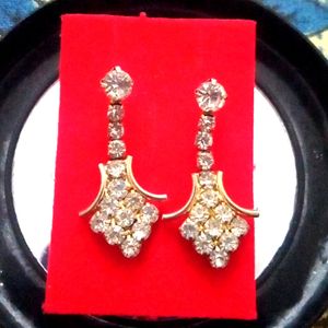 Beautiful Stone Earrings For Every Ocation