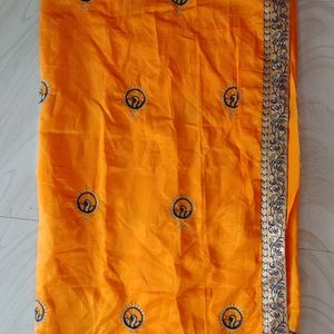 Party Wear Saree