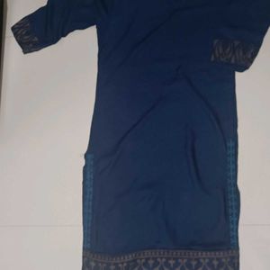 Jacket Kurti