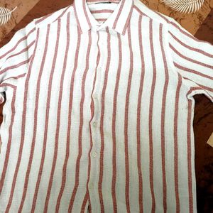 Premium Strips Shirt For Men