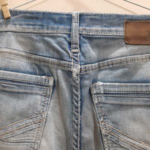 🇲🇽 BKE Selvedged Denim Jeans For Men 👖