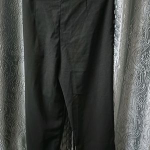 Max Formal Black Pants