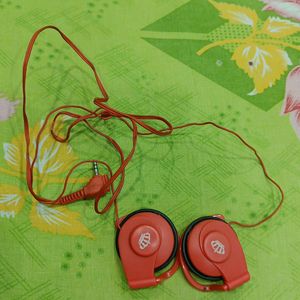 Headphone