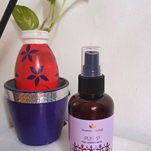 💥🆕️ Avimee Herbals Pushp - Pure Lavender Toner