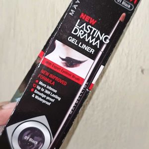 Maybelline Lasting Drama Gel Liner