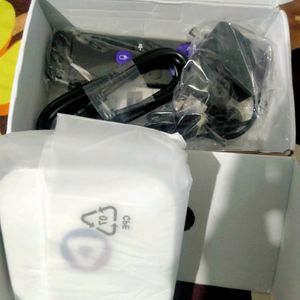 Android 13 Tv Box (Wifi+Bluetooth)