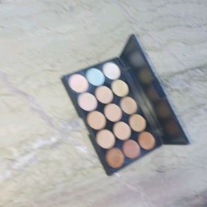 MAC Branded Pallet