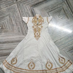 Anarkali Kurti