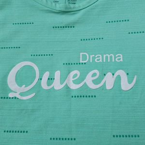 Drama Queen