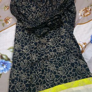 New Kurthi Skirt