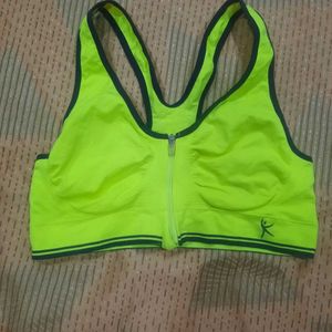 XL Size Jym Bra