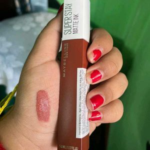 Maybelline Superstay Matte Ink