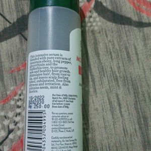 Anti Hair Fall Serum