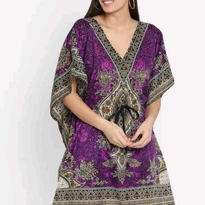 Kaftan Top For Women's