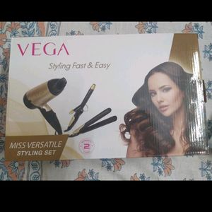 Tag New Vega Hair Combo