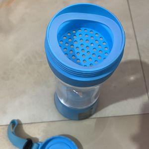 Rechargeable Juice Blender