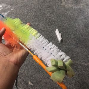 Bottle Cleaning Brush