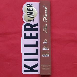 Too Faced Killer EyeLiner