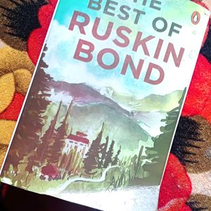 The Best Of Ruskin Bond