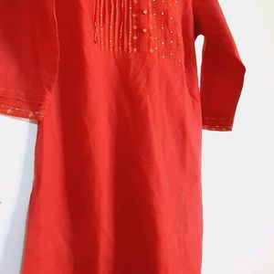 Fabindia kurti Combo