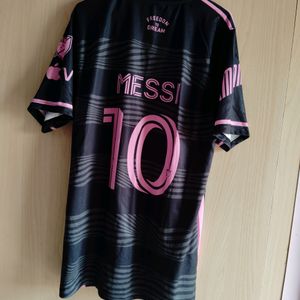 INTERMIAMI MESSI TSHIRT