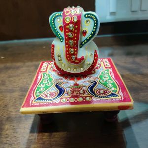 Ganesh Ji Idol