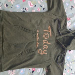 Hoodie Sweatshirt