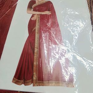 Fancy Saree