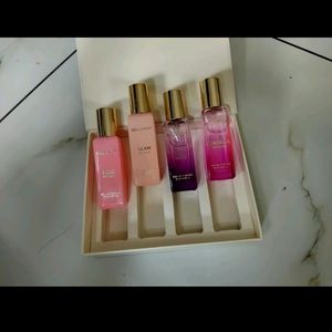 BELLA VITA PERFUME KIT