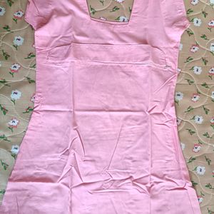 2 Breastfeeding Short Kurtas With Closure Zip