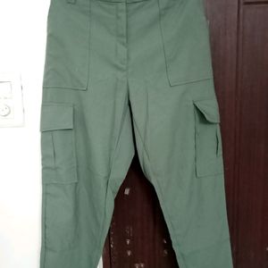 Tokyo Talkies Trouser For Women