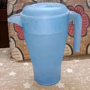 Plastic Jug