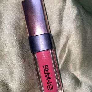 MARS Popstar Non-Drying Liquid Mousse Lipstick